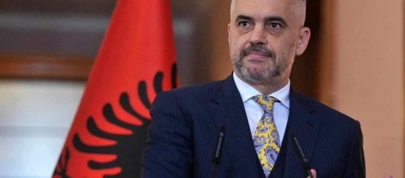 Αλβανία - Εκλογές: Tα πρώτα exit polls φανερώνουν νίκη του Ε.Ράμα